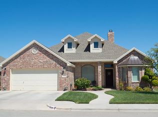 6202 100th St, Lubbock, TX 79424