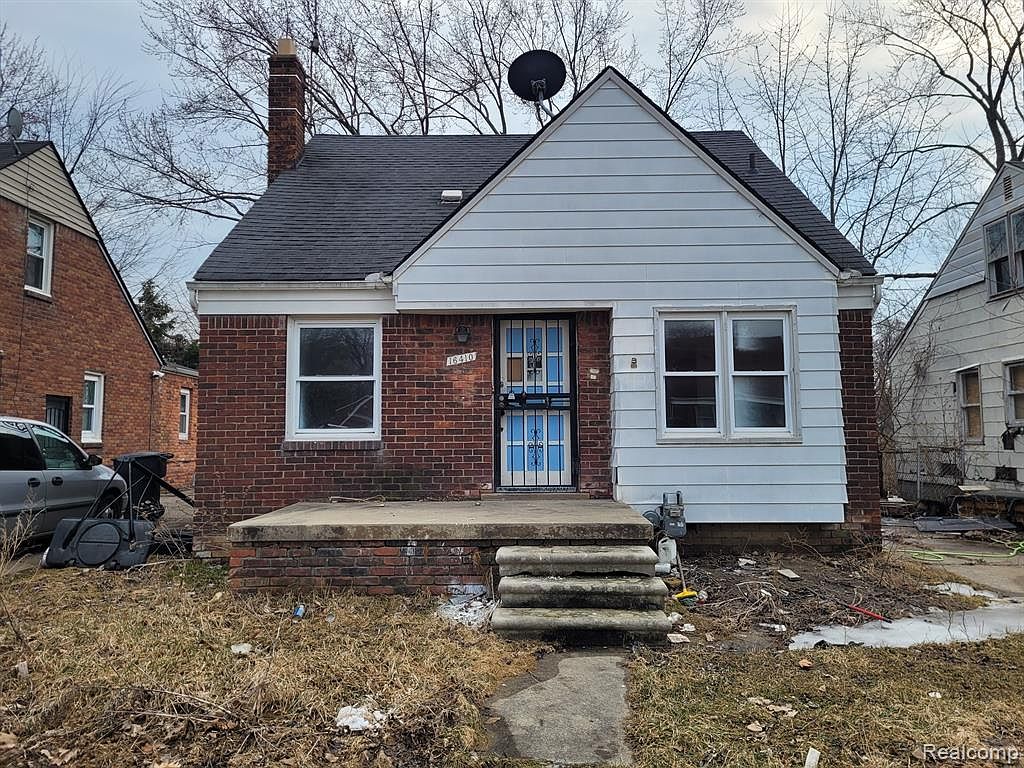 16410 Manning St, Detroit, MI 48205 MLS 20230024993 Zillow