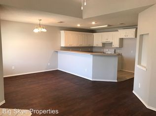 3106 110th St UNIT A, Lubbock, TX 79423