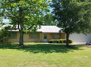 2504 Gary Ln, Waco, TX 76708