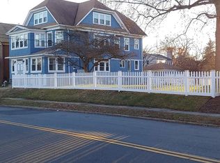 675 Courtland Ave #3, Bridgeport, CT 06605