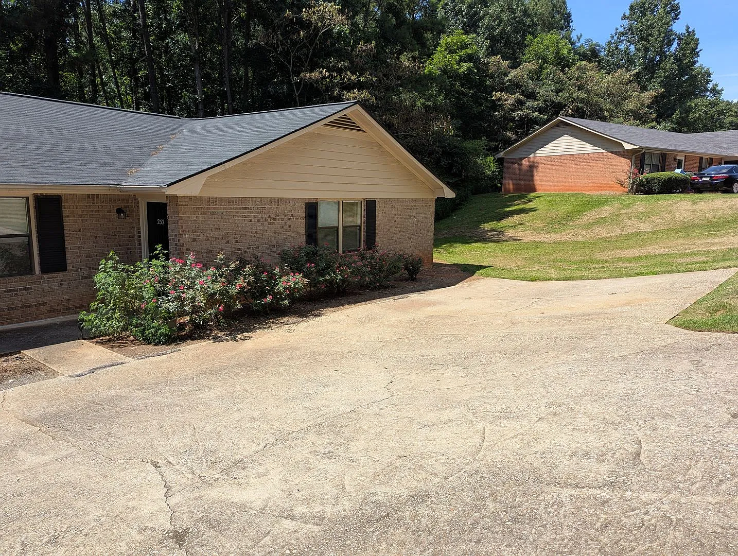 Smokerise Park - 2BR/1BA East Athens Living — Photo 1