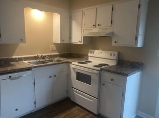 415 N Lafayette Ave #3, Brownsville, TN 38012