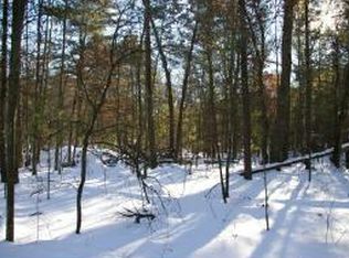 Cloverleaf Lake Rd, Clintonville, WI 54929
