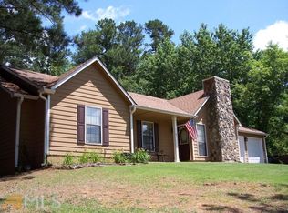 940 Sideline Ct, Stockbridge, GA 30281