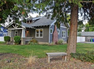 3206 N Park Rd, Spokane, WA 99212