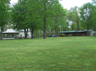 181B Highway 34, Golconda, IL 62938