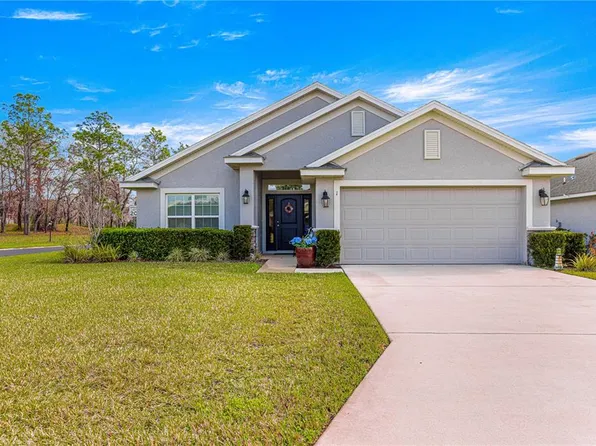 1 Diamond Cove Pl, Ocala, FL 34472