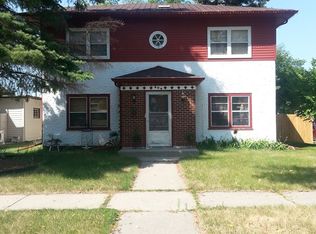 604 2nd Ave SE, Jamestown, ND 58401