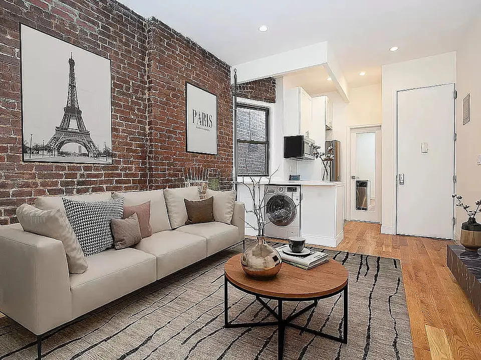 53 Ludlow St #9