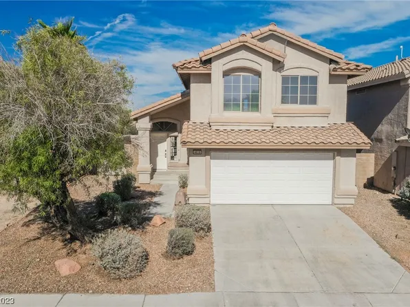 4618 Grand Rock Dr, North Las Vegas, NV 89081