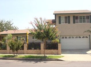 160 W Colorado Ave, Glendora, CA 91740