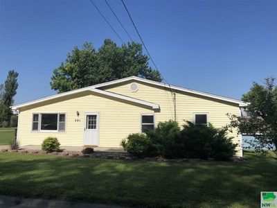 701 Burton St, Sioux City, IA, 51103