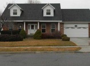 2555 E Partridge Way, Sandy, UT 84093