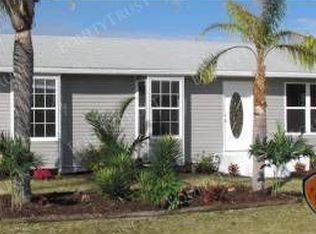 2504 43rd St SW, Lehigh Acres, FL 33976