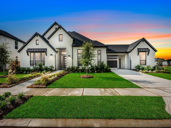 11934 Golden Cv, Missouri City, TX 77459