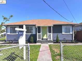 241 Tunis Rd, Oakland, CA 94603