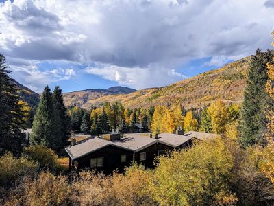 5024 Main Gore Dr S #16, Vail, CO, 81657
