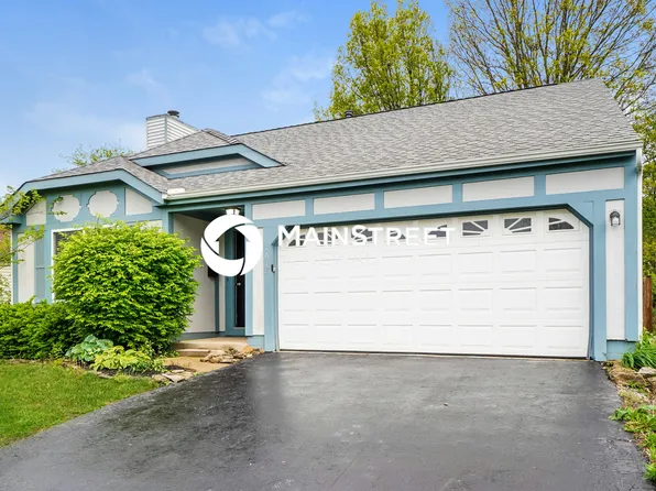 7618 Kittansett Ln, Pickerington, OH 43147