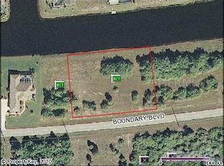 1176 Boundary Blvd, Rotonda West, FL 33947