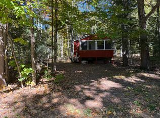 36 Mountain View Drive, Acton, ME 04001