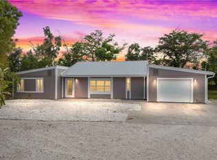 5675 Sandal Ln, Bokeelia, FL 33922