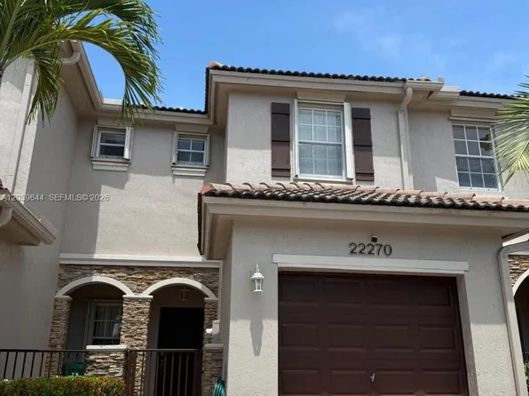 22270 SW 93rd Pl, Cutler Bay, FL 33190