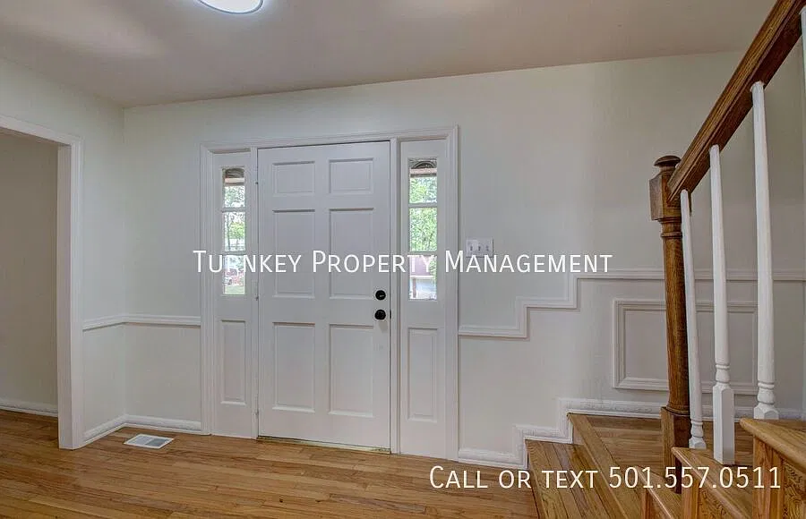 Spacious 2,097 sq. ft. home in Little Rock, AR — Photo 2