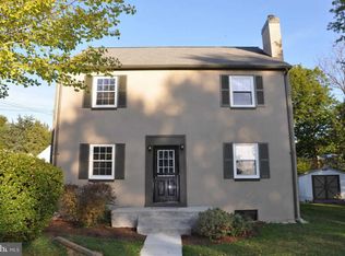 2835 Annandale Rd, Falls Church, VA 22042