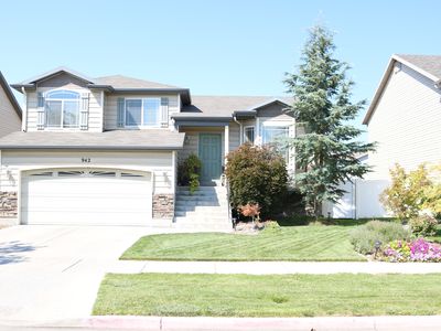 942 W Foxboro Dr, North Salt Lake, UT, 84054