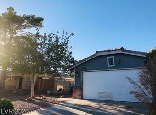 7304 Lattimore Dr, Las Vegas, NV 89128