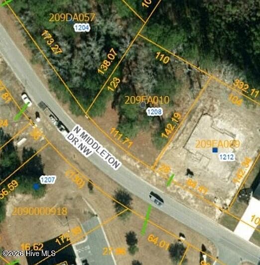 1st image of 1208 N Middleton Dr NW #L-177