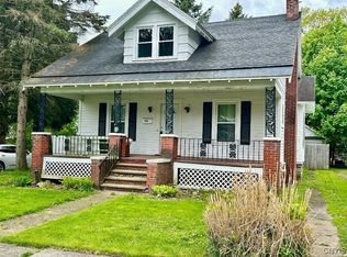 410 Park St, Fulton, NY 13069