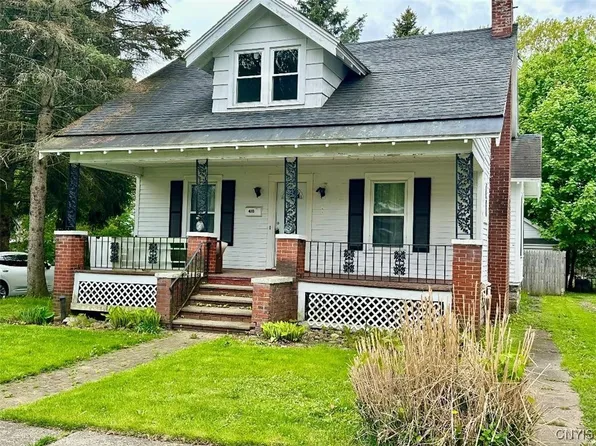 410 Park St, Fulton, NY 13069