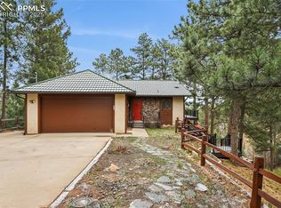 723 Eaton Rd, Palmer Lake, CO 80133