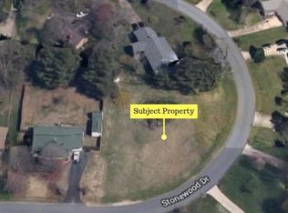 5324 Stonewood Dr, Hickory, NC 28602