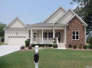 6004 Catandpolly Ln, Raleigh, NC 27603