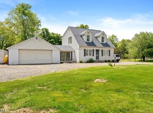 177 County Road 601, Montgomery Twp., NJ 08502