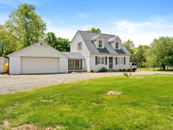 177 County Road 601, Montgomery Twp., NJ 08502