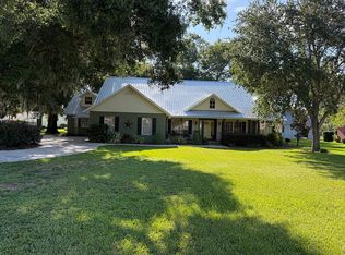 510 Edgewood Dr N, Fort Meade, FL 33841