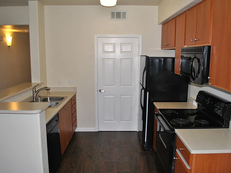 1251 Whitney Ranch Pkwy #1211 — Photo 11