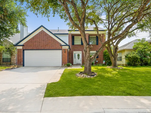 9306 Proclamation Dr, San Antonio, TX 78240