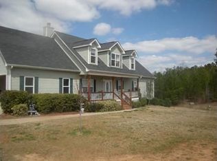 784 Stokes Store Rd, Forsyth, GA 31029