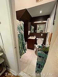 Rented by Empire One Realty