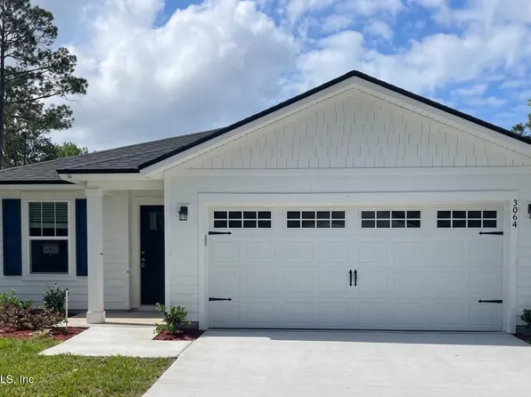 3064 DATE Street, Jacksonville, FL 32218