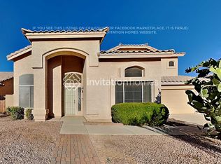 3215 N 108th Ln, Avondale, AZ 85392