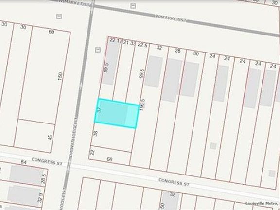 5th image of 209 Dr W J Hodge St