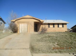 4609 SW I Ave, Lawton, OK 73505