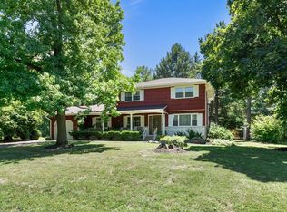 35 Fran Ave, Ewing, NJ 08628