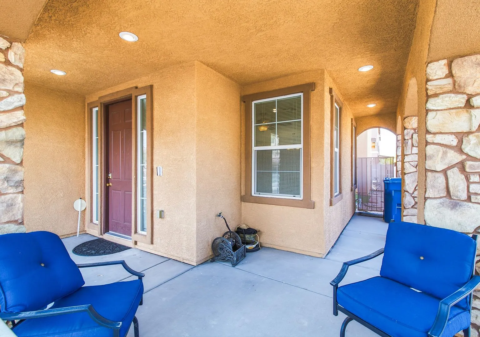 Spacious Mountains Edge Home with 4 Bedrooms & 2-Car Garage — Photo 3